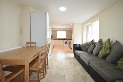 Rhymney Street - Cardiff Letting Agents