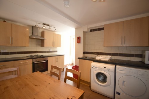 Treherbert Street - Cardiff Letting Agents