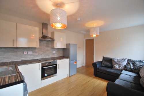 Hendy Street - Cardiff Letting Agents