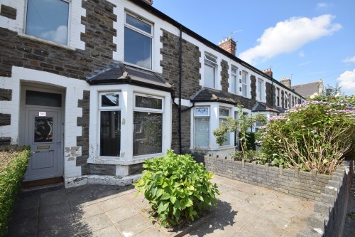 Richard Street - Cardiff Letting Agents