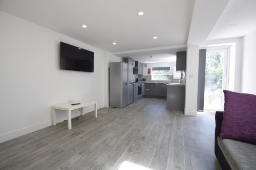 Tewkesbury Street - Cardiff Letting Agents