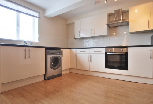 Woodville Road, Flat 1 - Cardiff Letting Agents