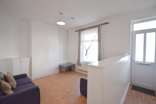 Rhymney Street  - Cardiff Letting Agents