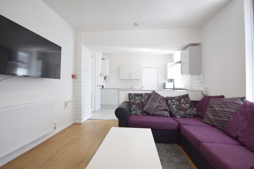 Donald Street - Cardiff Letting Agents