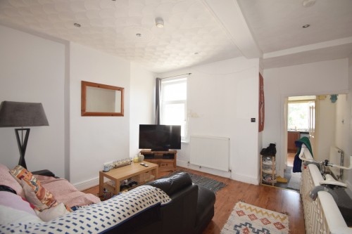 Brithdir Street - Cardiff Letting Agents