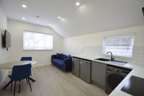 North Road Flat 3 - Cardiff Letting Agents