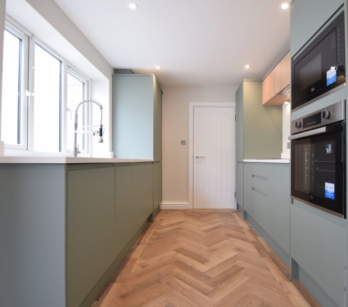 Bedford Street  - Cardiff Letting Agents