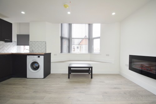Monthermer Road F3 - Cardiff Letting Agents