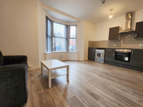 Clive Street - Cardiff Letting Agents