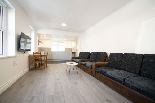 Lochaber Street - Cardiff Letting Agents