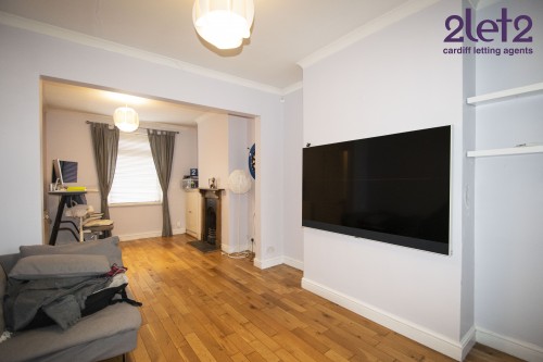 Andrews Road - Cardiff Letting Agents