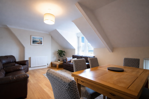 Flat D,  Pen-y-Lan Road - Cardiff Letting Agents