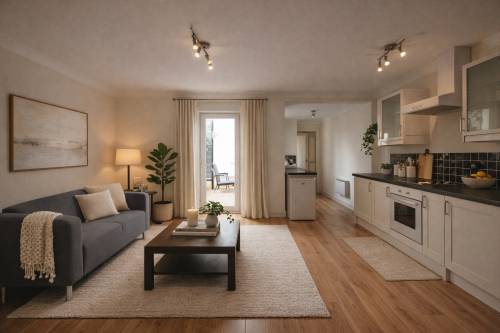 Clifton Street - Cardiff Letting Agents