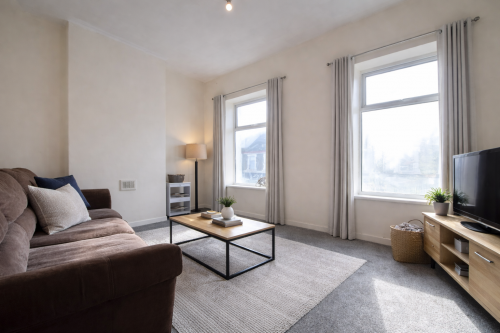 Splott Road  - Cardiff Letting Agents