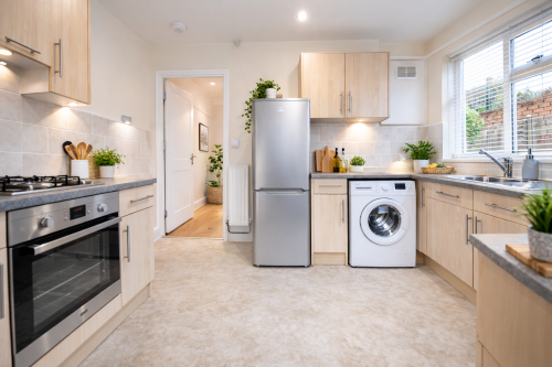 Tewkesbury Street - Cardiff Letting Agents