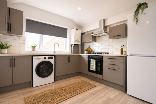 Cathays Terrace - Cardiff Letting Agents