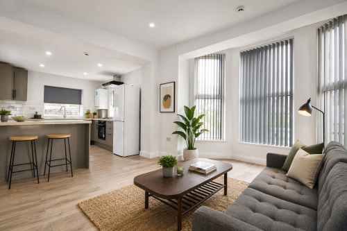 Cathays Terrace - Cardiff Letting Agents