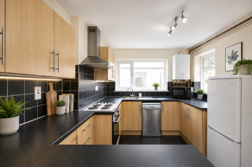 Donald Street  - Cardiff Letting Agents