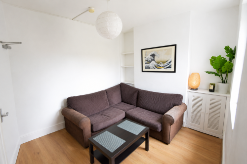 Richards Street - Cardiff Letting Agents