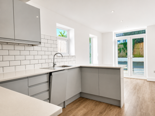 FLAT 1, COVENY STREET  - Cardiff Letting Agents