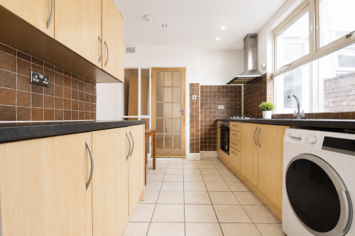 Brithdir Street - Cardiff Letting Agents