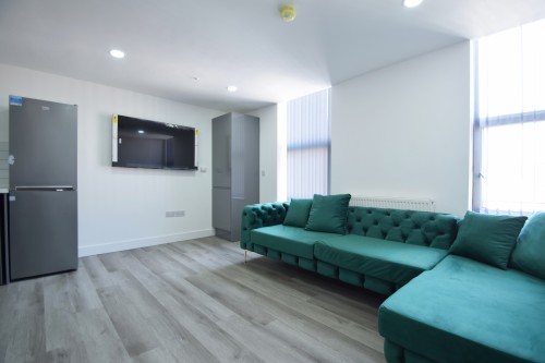 Harriet Street - Cardiff Letting Agents